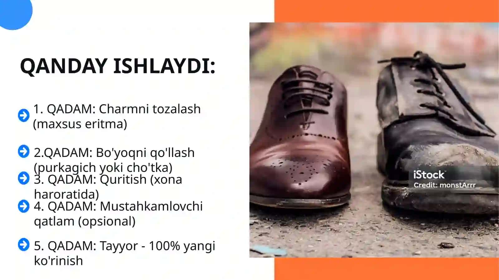 CharmReLife Innovatsion Charm Tiklash va Rang Berish Texnologiyasi 4