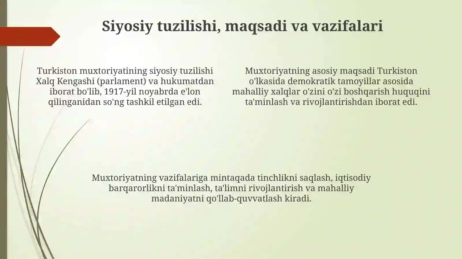 Turkiston muxtoriyativauningfaoliyati 4