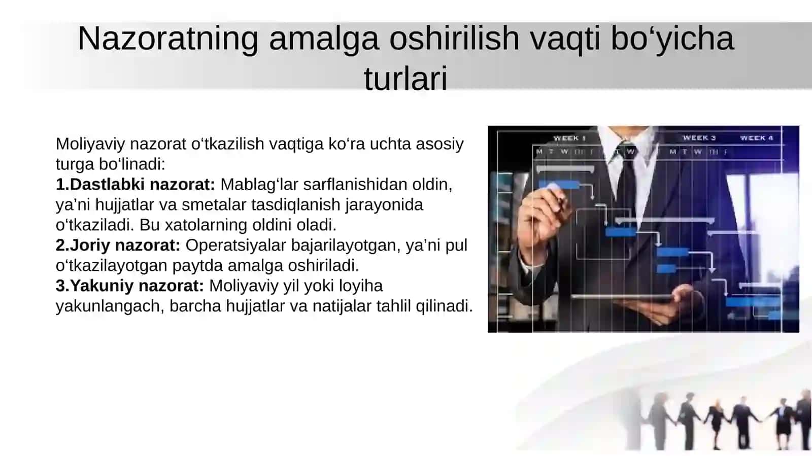moliyaviy nazorat 4