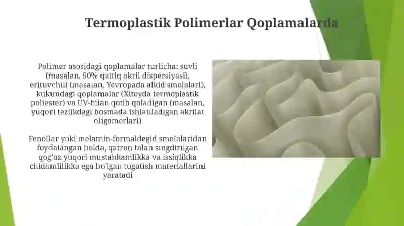 Polimerli plyonkalar va ularning turlari 4