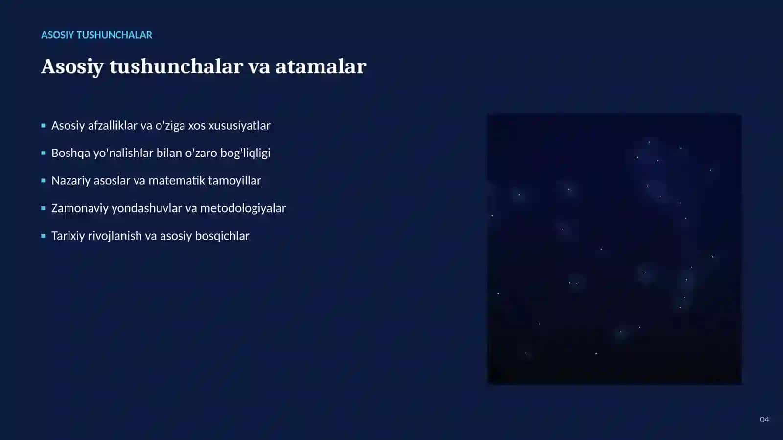 SUN'IY INTELLEKT • AI IJOD VA SAN'ATDA 4