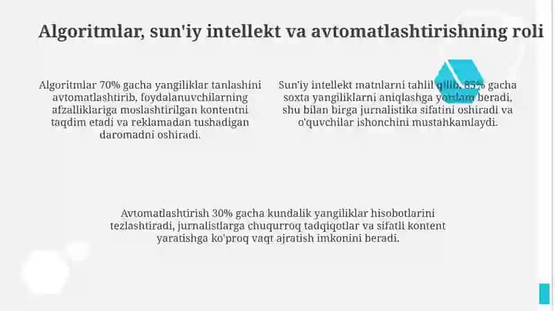 Raqamli transformatsiya va axborot vositalarining kelajagi 4