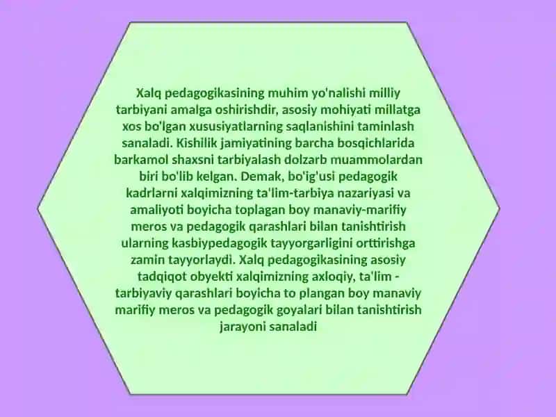 Avesto va Xalq pedagogikasi gʻoyalaridagi uygʻunlik 4
