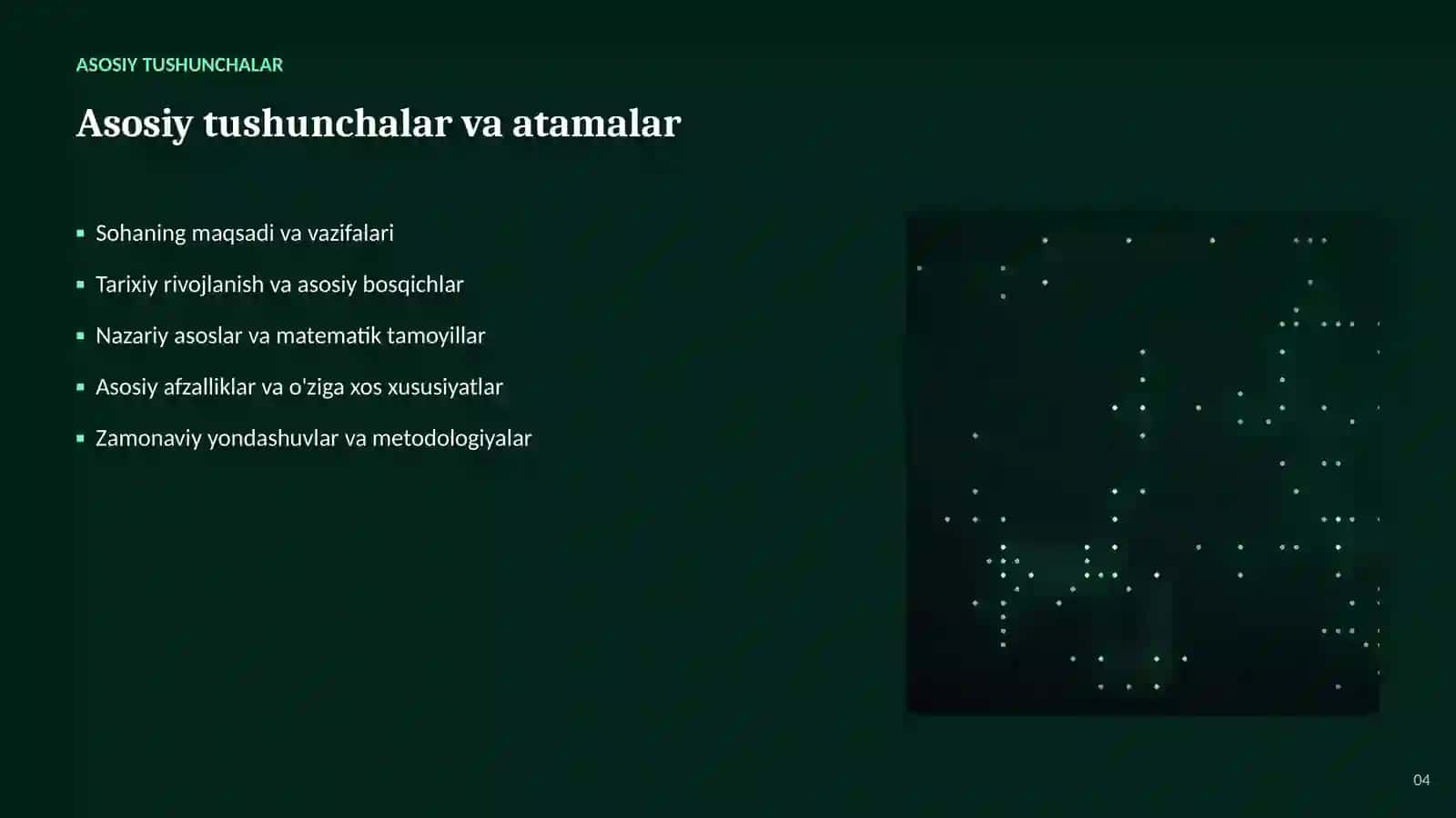 Mashina tarjimasi: asoslari va qo'llanilishi 4