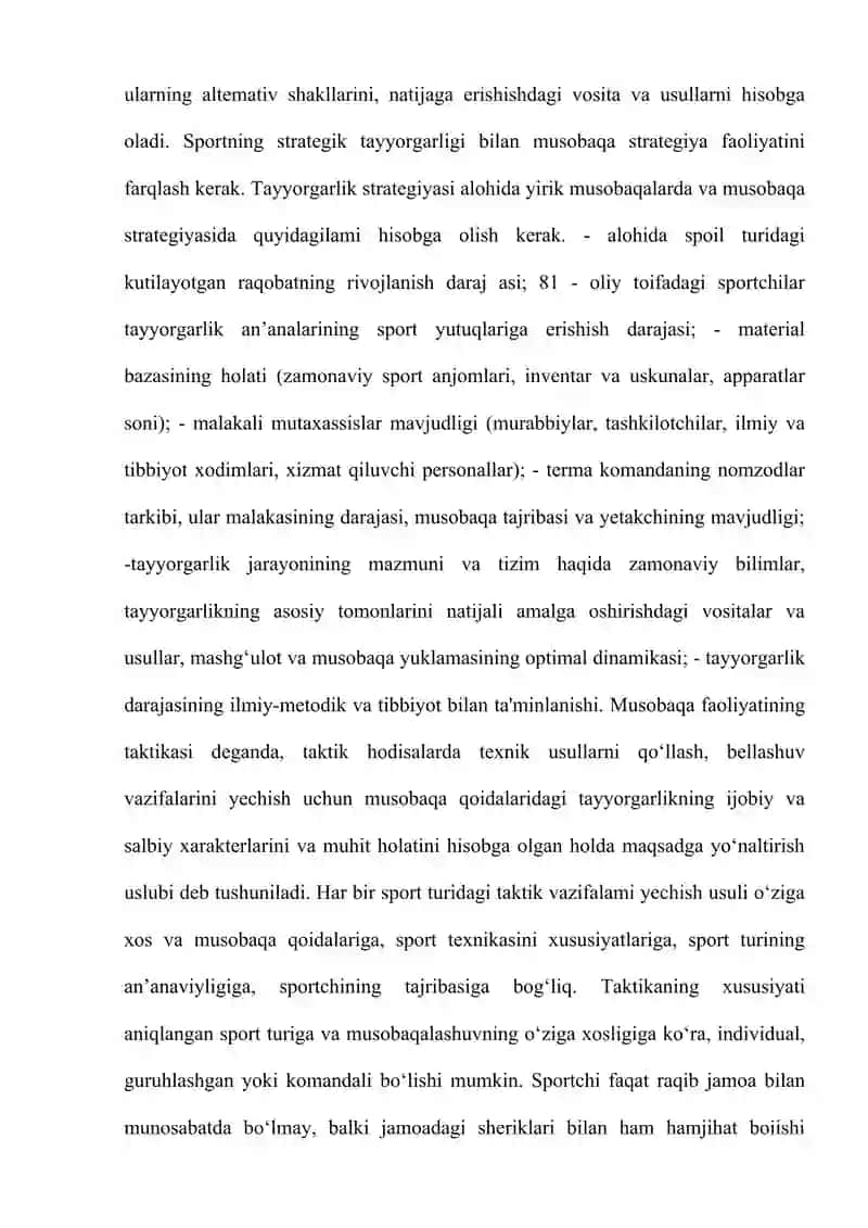 Gandbolchilarning xujum harakatlarini rivojlantirishda maxsus mashqlardan foydalanish usullari 4
