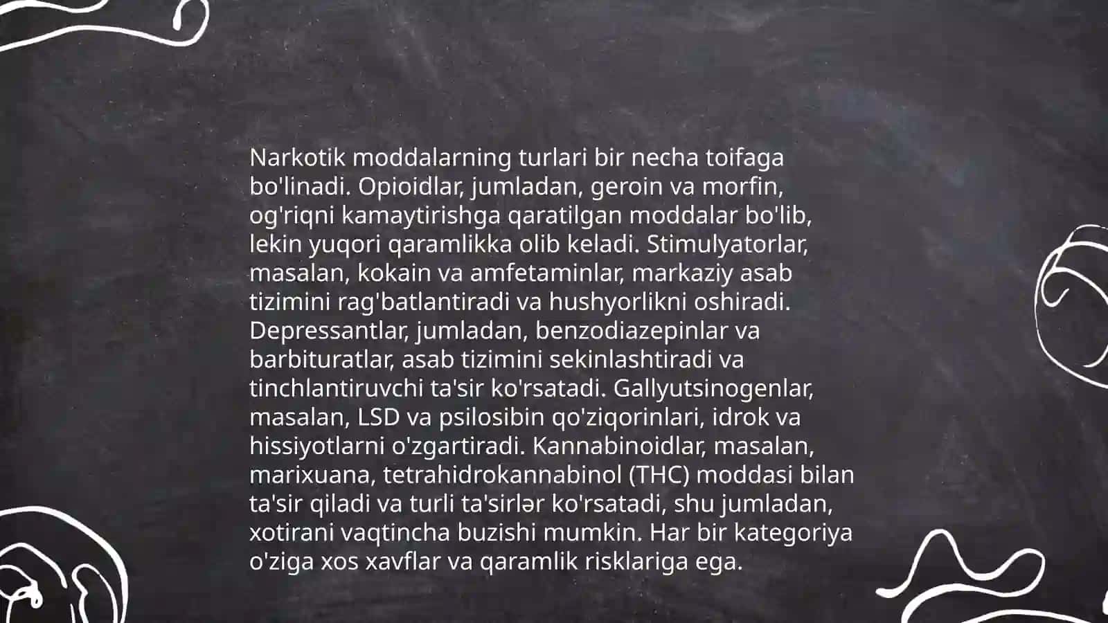 Narkomaniya 4
