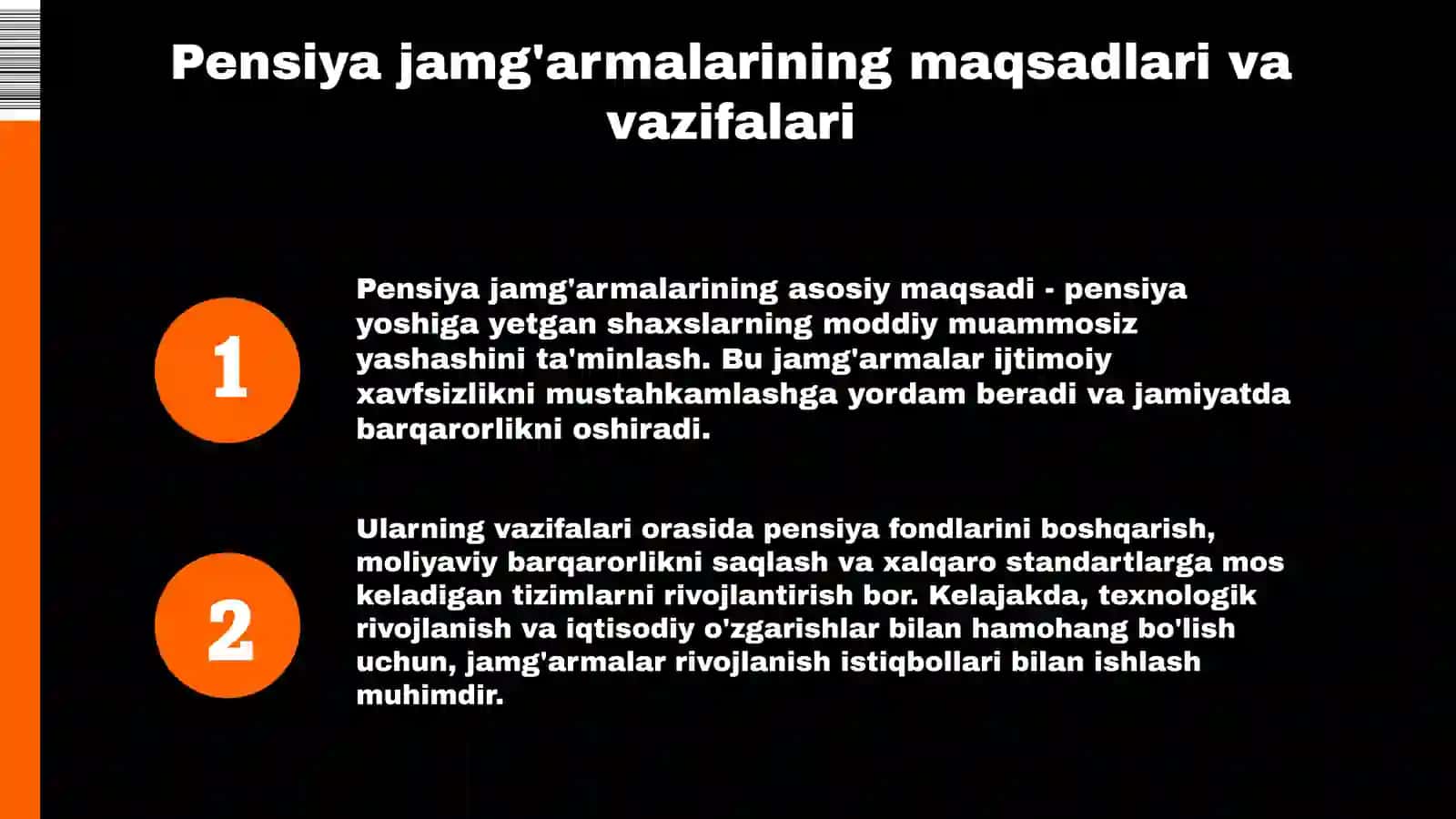 Pensiya uchun jamgarmalar 4
