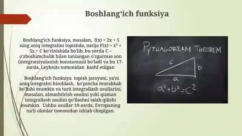 Aniqmas Integral 4