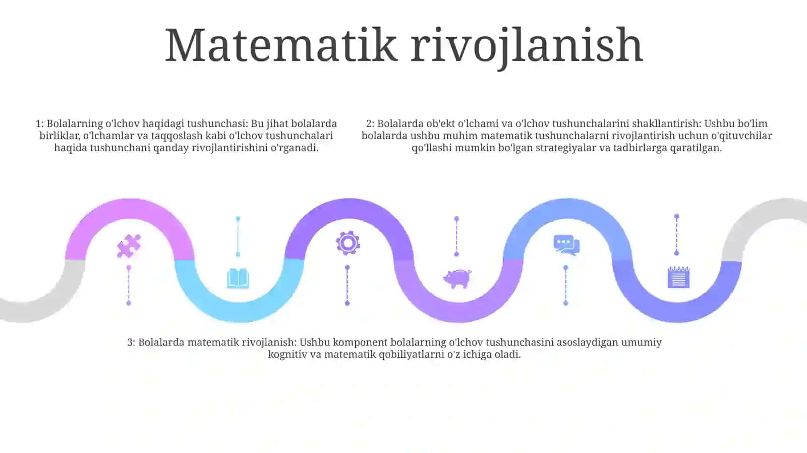 Bolalarda Predmetlar O'Lchami Va O'Lchash HaqidagiTasavvurlarniShakllantirish 4