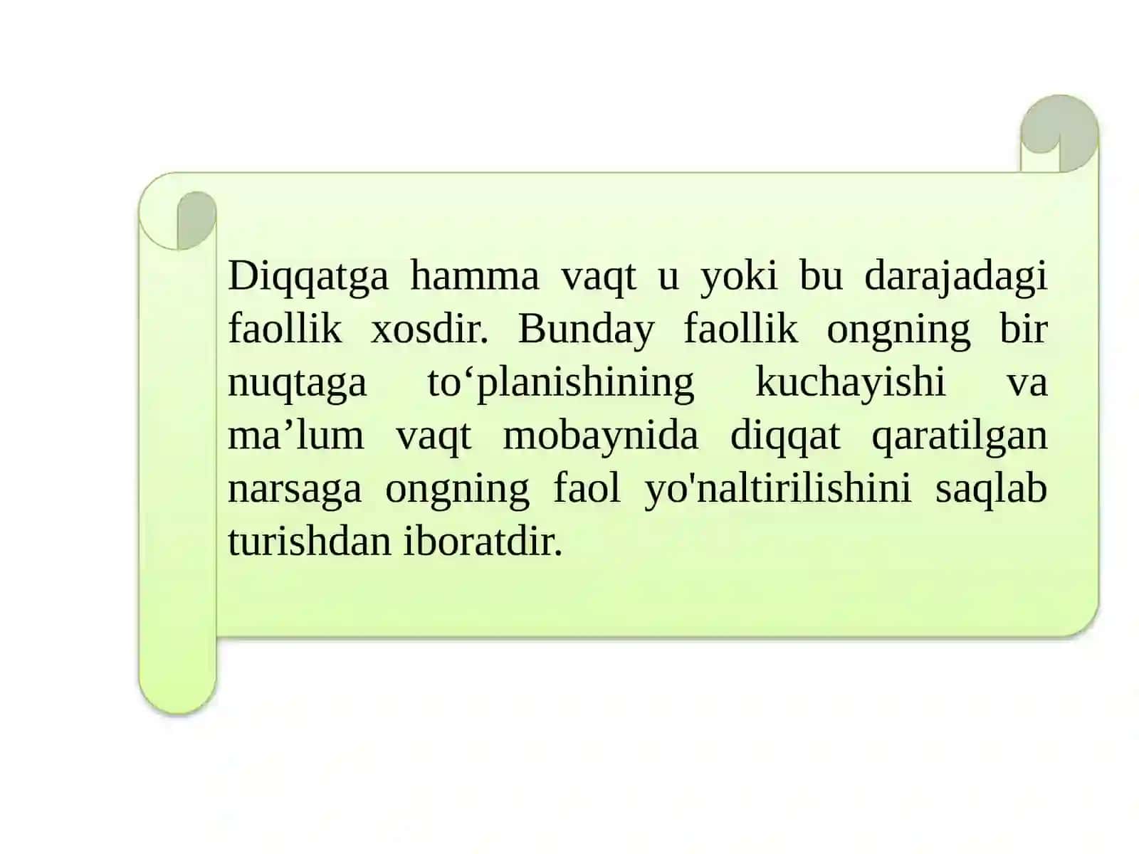 Diqqatvasezgi 4