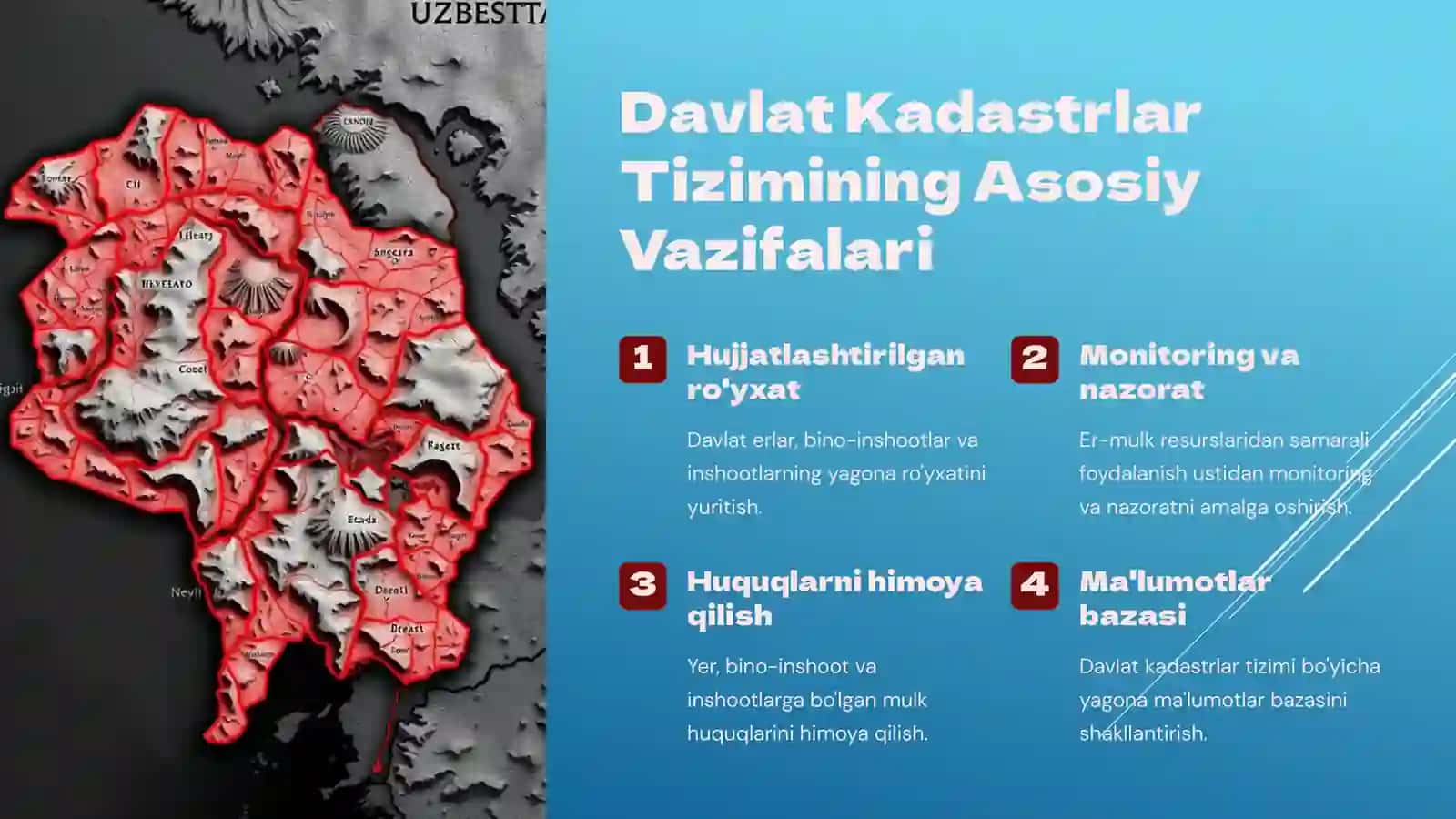 DavlatKadastrlarTiziminiyuritish 4