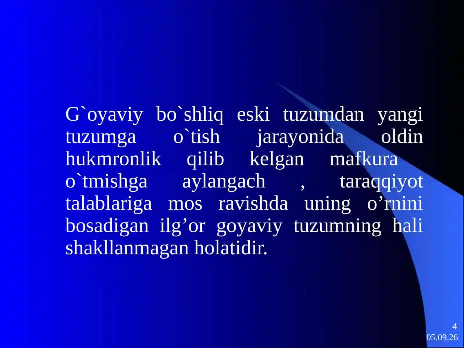 Yoshlarni yot g`oyalar ta’siridan himoya qilishning amaliy psihologik-pedagogik usullari 4