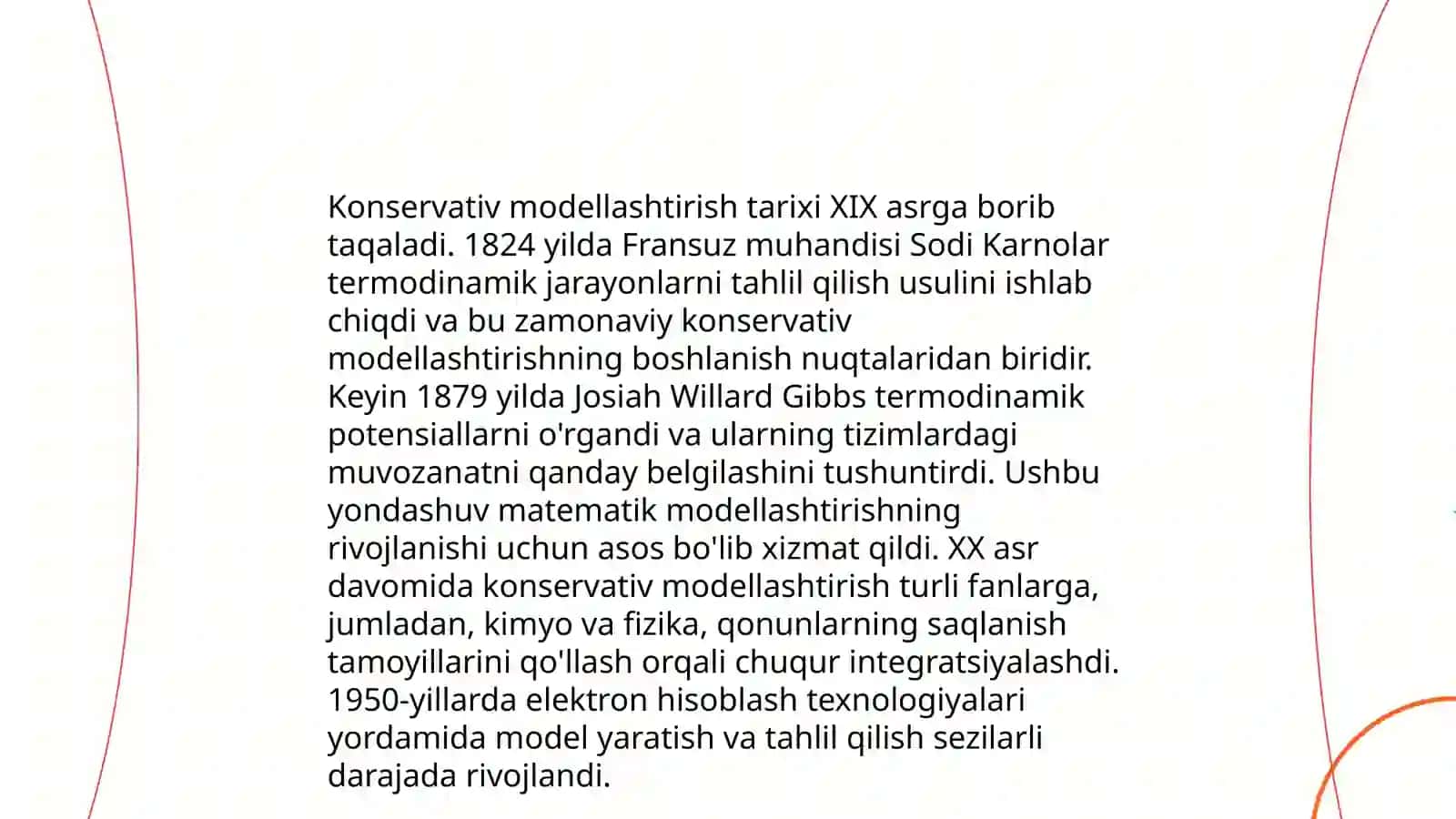 Ijtimoiy taminotning konservativ modeli 4