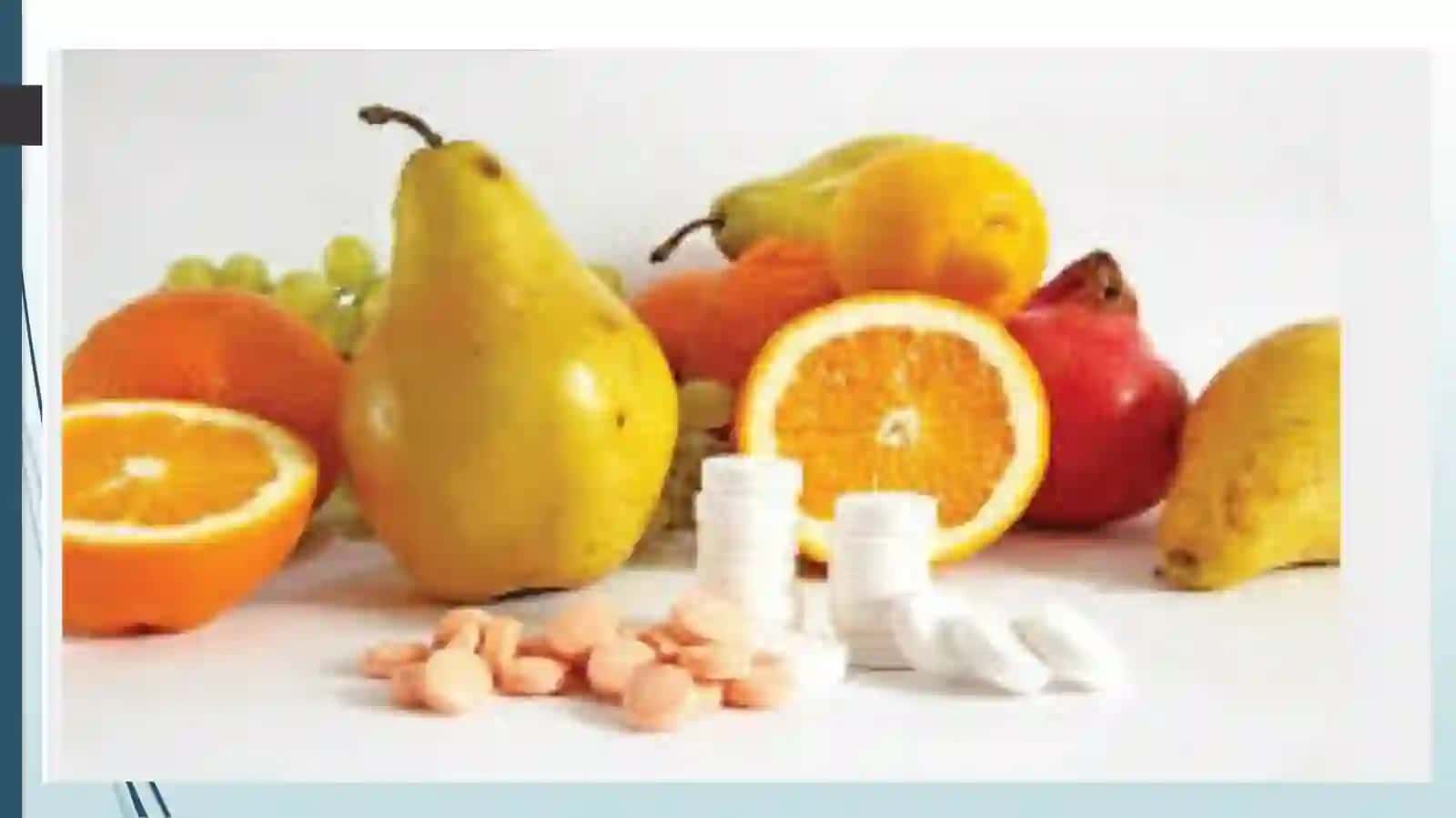 Vitaminlar va ularning organizm uchun ahamiyati 4