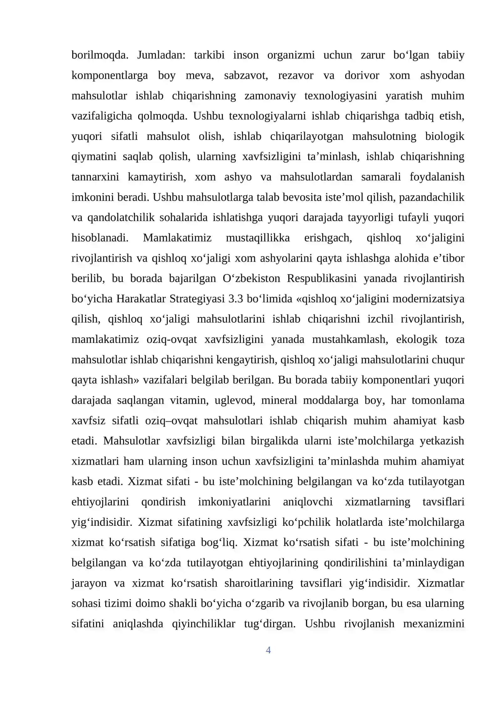Sut va sut mahsulotlarini mikrobiologik tekshirish usullari 4