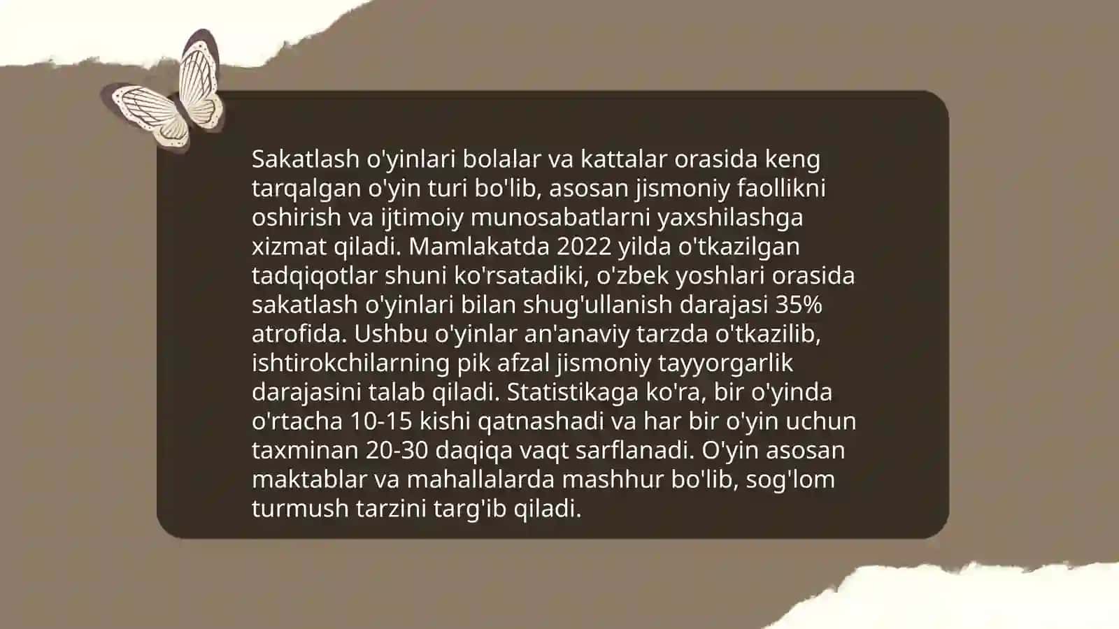Yugurish ko'nikmalari 4