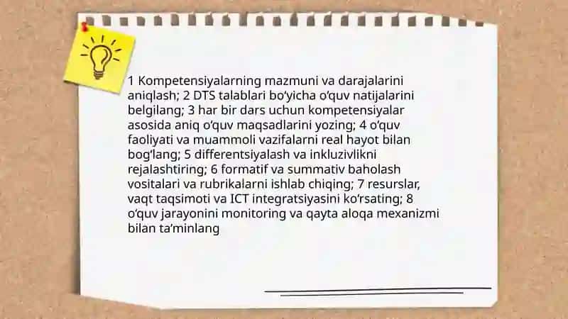 Boshlangʻich sinflarda DTS tahlili va matematika oʻqitishda kompetensiyaviy yondashuv 4