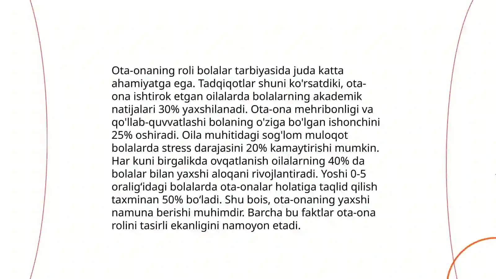 Ruhiy salomatligi past boʻlgan bolalar 4