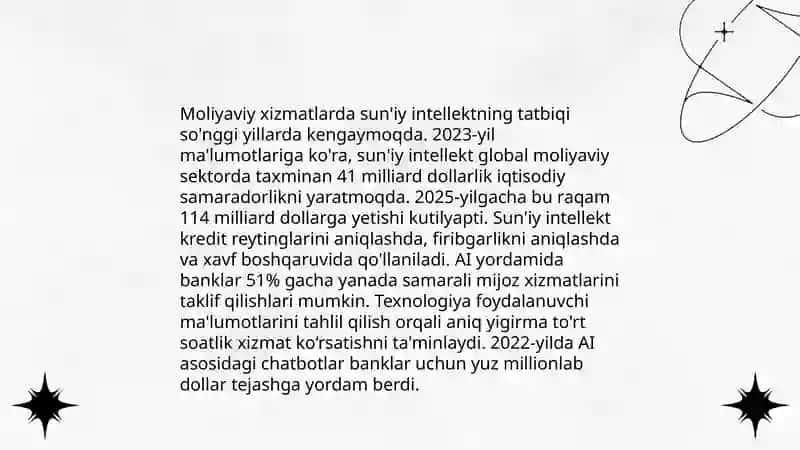 Iqtisodiyotda axborot kommunikatsion texnologiyalari va tizimlari 4