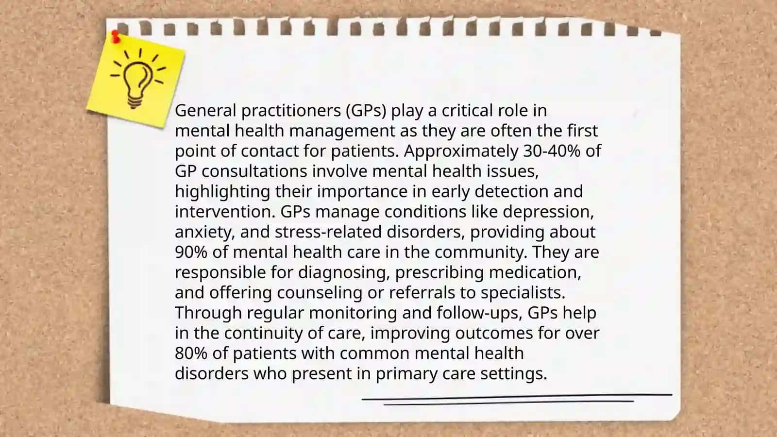Research into general practice in the UK 4