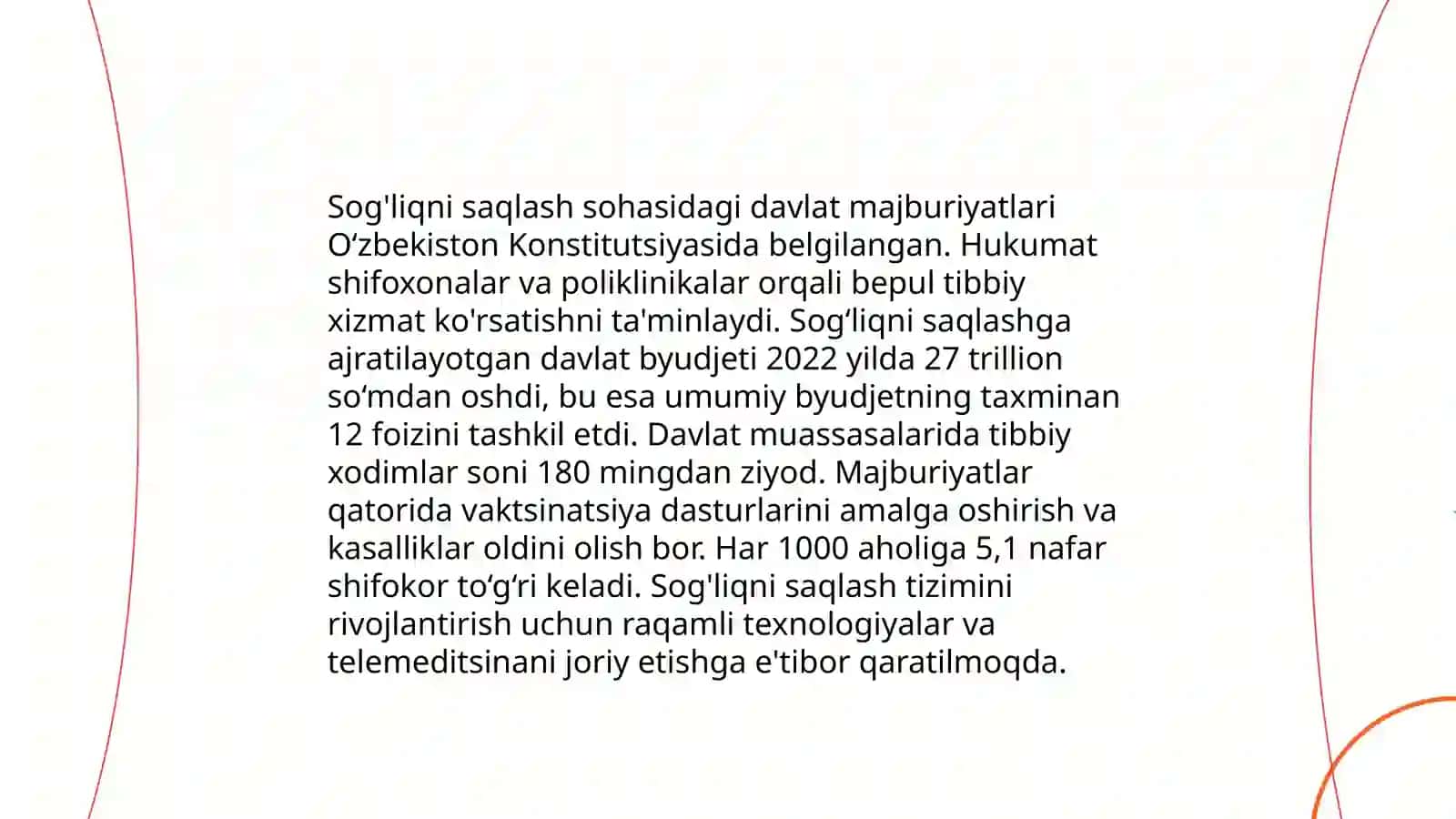 Konstitutsiyada davlatzimmasidagi muhimijtimoiy majburiyatlar 4