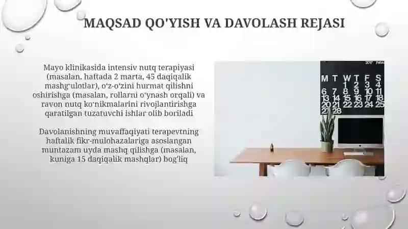 Duduqlanuvchi bolalar bilan olib boriladigan korreksion ishlar 4