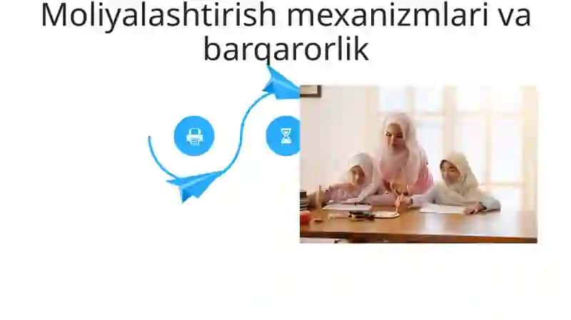 Milliy tarbiyani amalga oshirish mexanizmlari 4