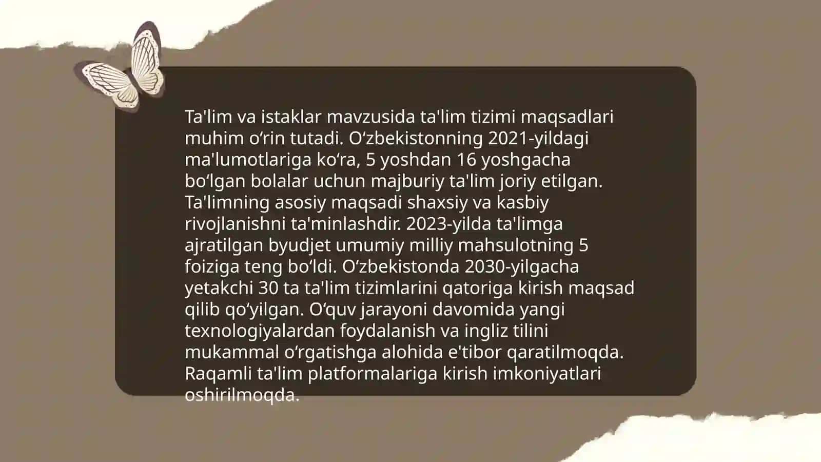 Berdiyorova Sevinch 4