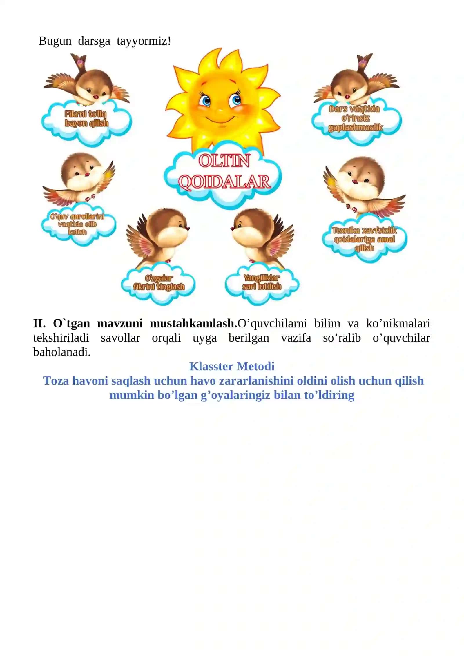 Mikrob, virus va Salomat qiz 4