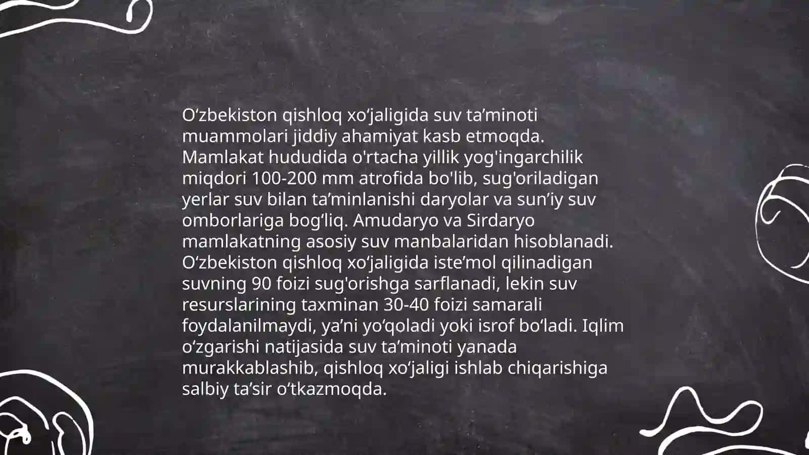 Qishloq xo'jalik suv taminoti va chiqindi suvlarni chiqarish nasos stansiyalari 4