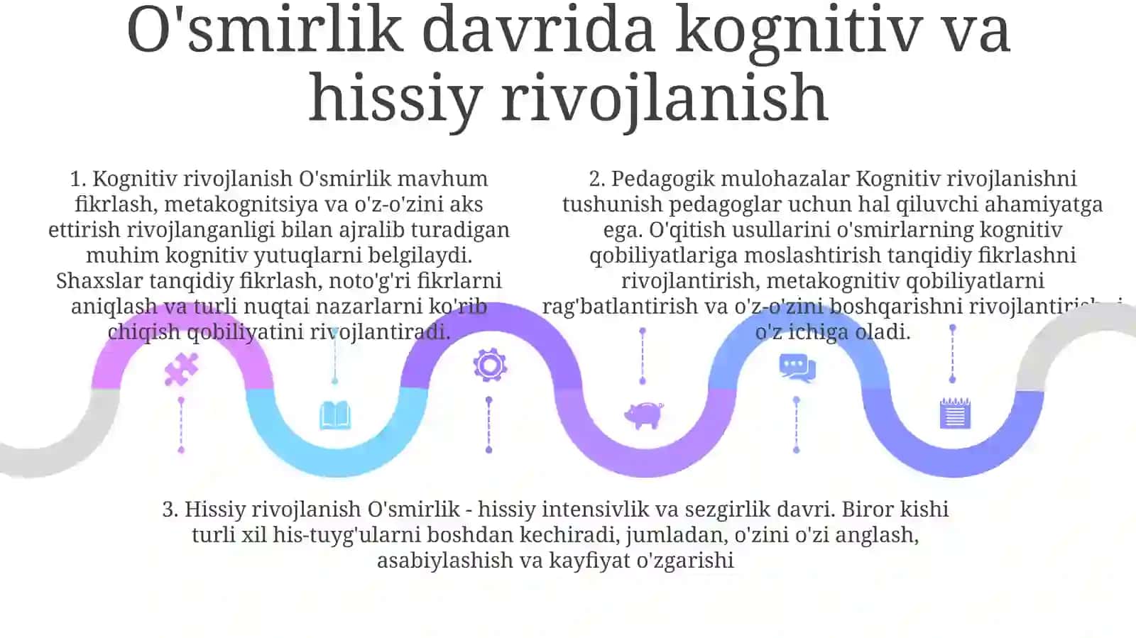 Yosh Va Pedagogik Psixologiya Fanining Tadqiqot SohasiVaMuammolari 4