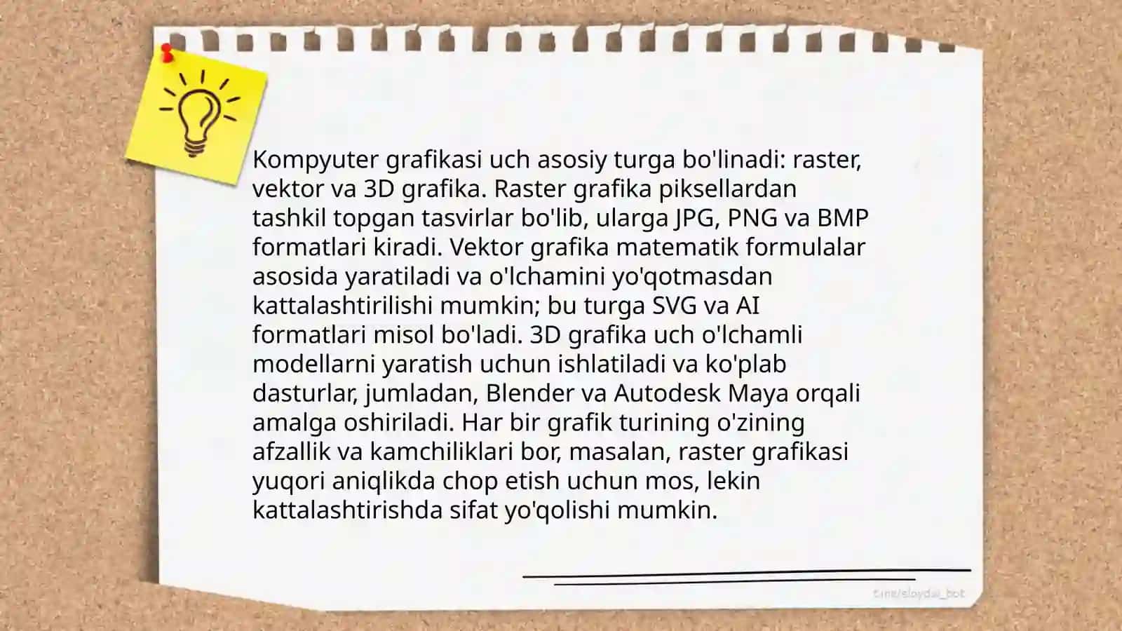 Grafika asoslari 4
