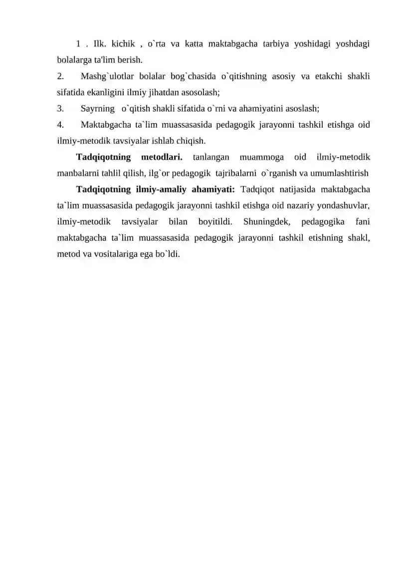 MAKTABGACHA PEDAGOGIKANING TARIXI 4