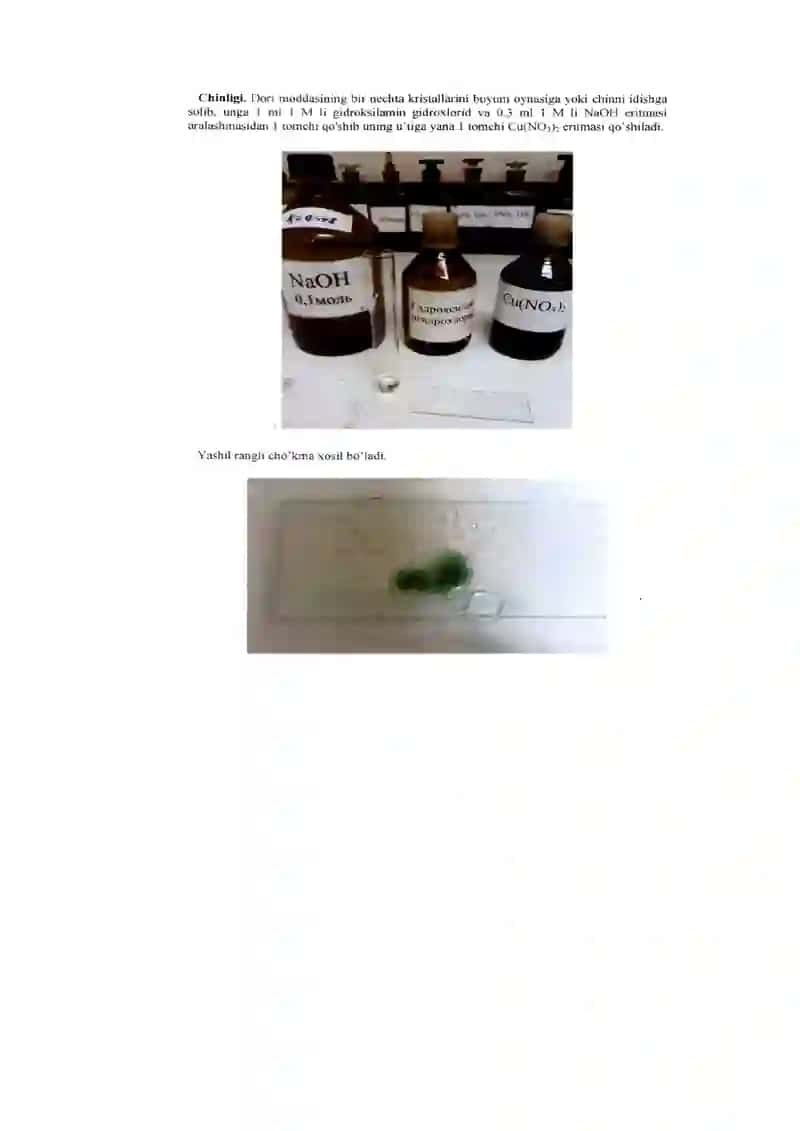 Betalaktam antibiotiklar – penitsillinlar va sefolosparinlarning dori vositalari tahlili 4