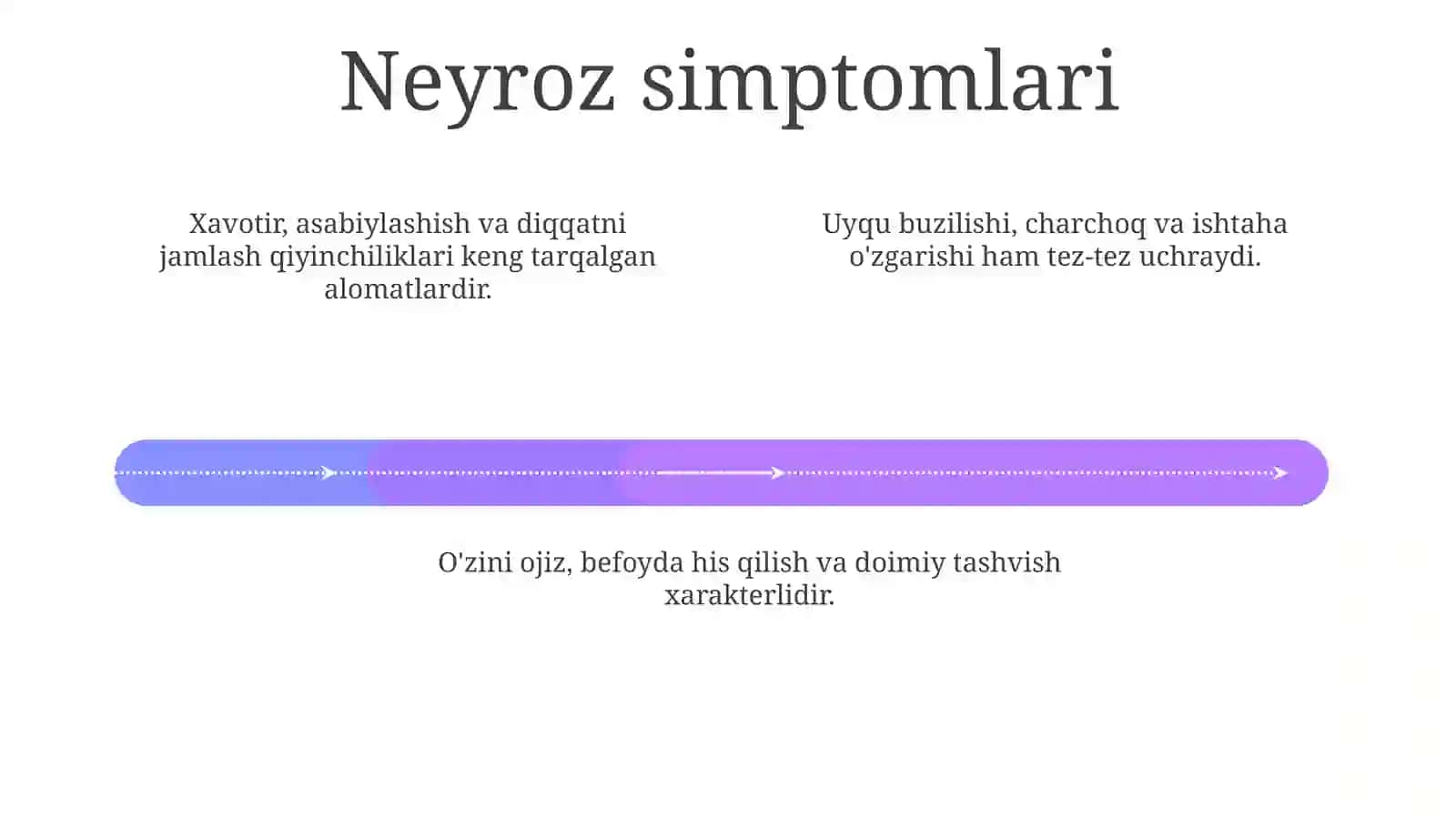 Nevroz qanday kasallik 4