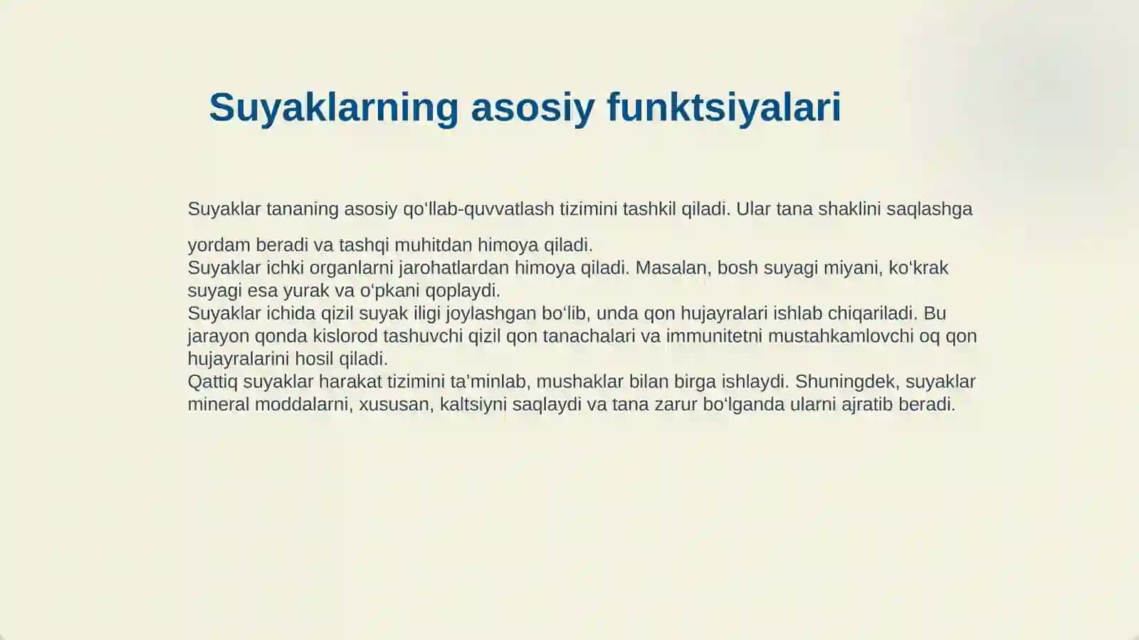 SUYAK-MUSHAK SISTEMASI KASALLIKLARI 4