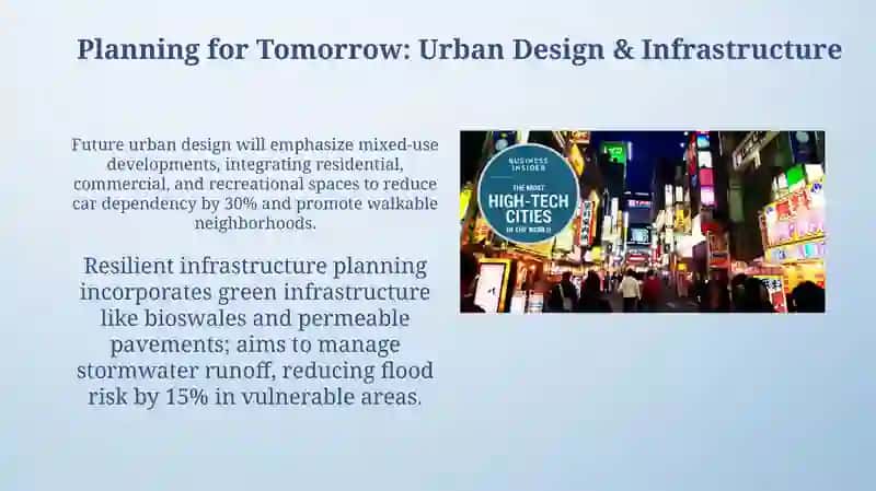 The Rise of Cities: A Historical and Planning Perspective 4