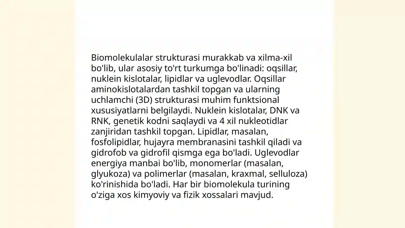 Eshitish biofizikasi elementlari 4