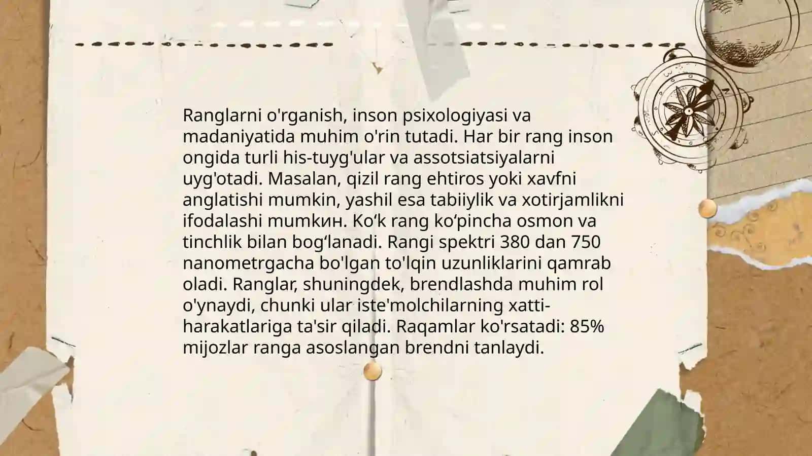 Ilk qadam o'quv dasturi 4