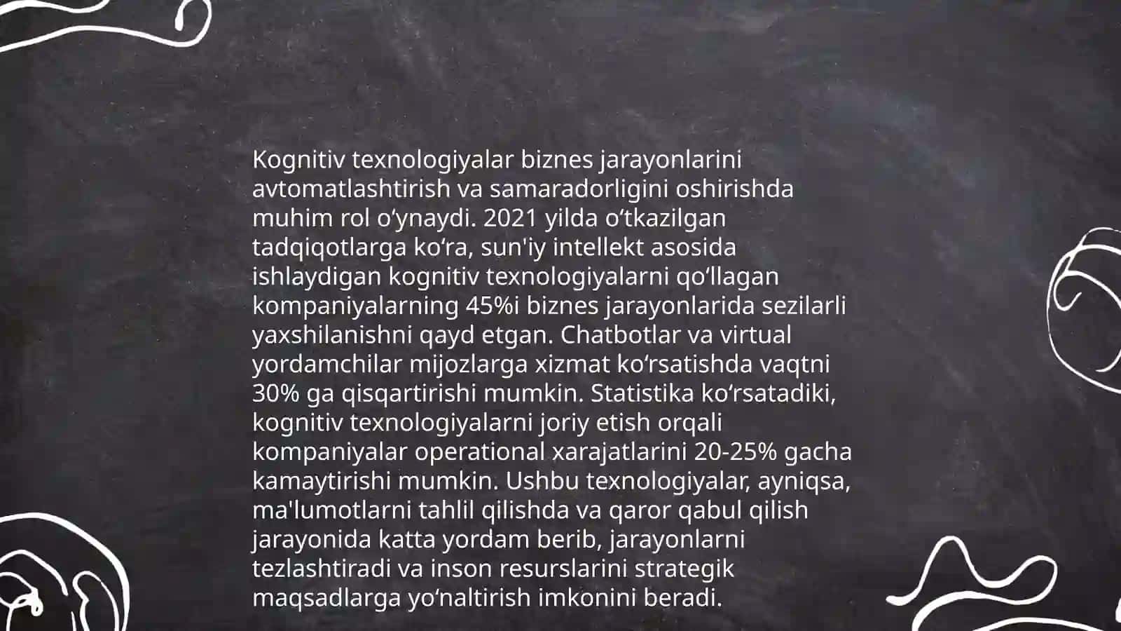 Raqamli iqtisodiyotda kognitiv texnologiyalar 4