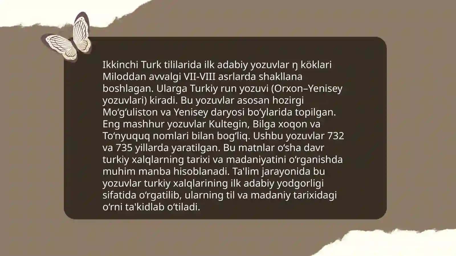Ona tili o'qitishning tarixiy taraqqiyoti va ona tili o'qitishdagi milliy yondashuvlar 4