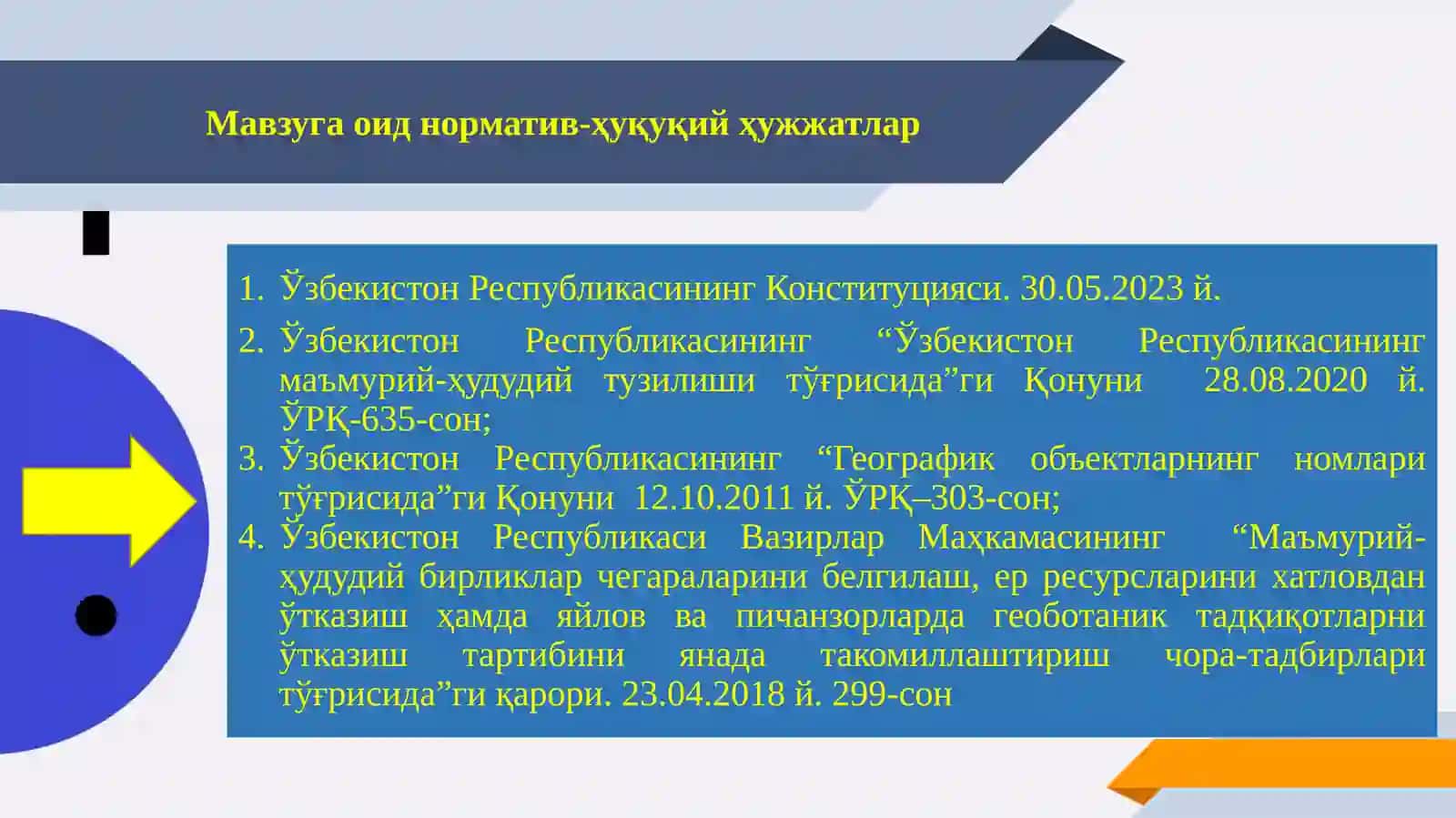 ҲУҚУКНИ МУҲОФАЗА ҚИЛИШ АКАДЕМИЯСИ 4