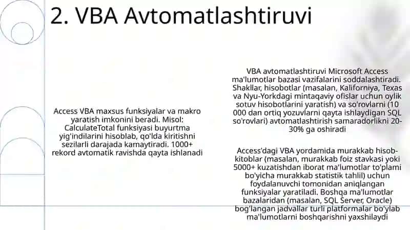 Ma'lumotlarni boshqarish 4