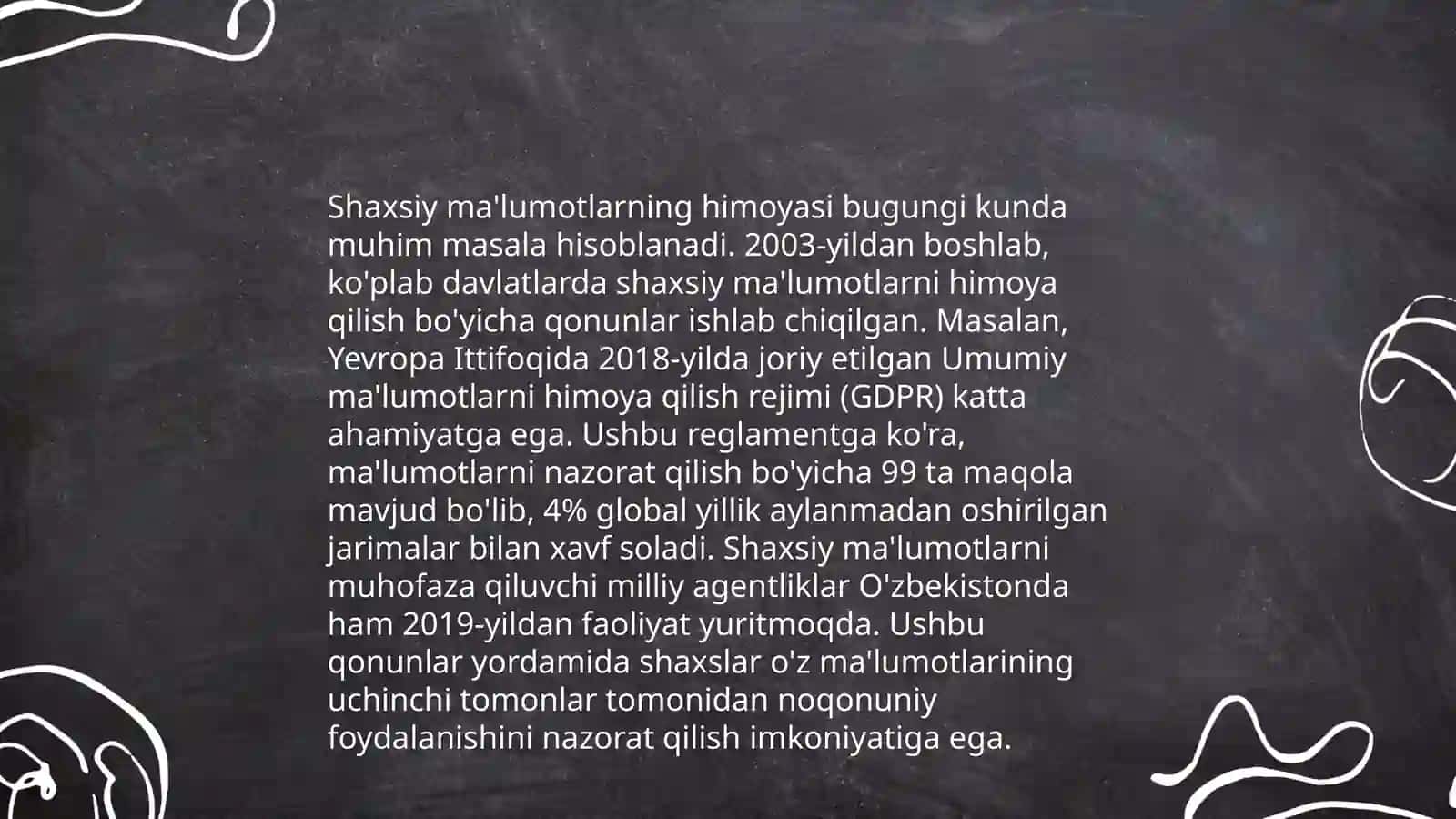 Ijtimoiy tarmoqlarda axborot xurujlari va tahdidlari 4