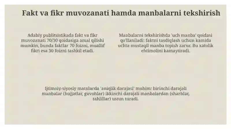 Xalqaro jurnalsitika 4