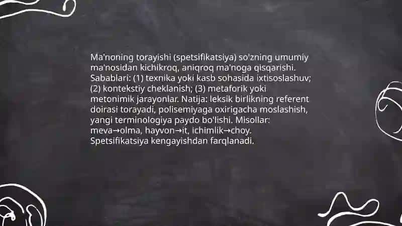 Mano ko'chish turlari 4