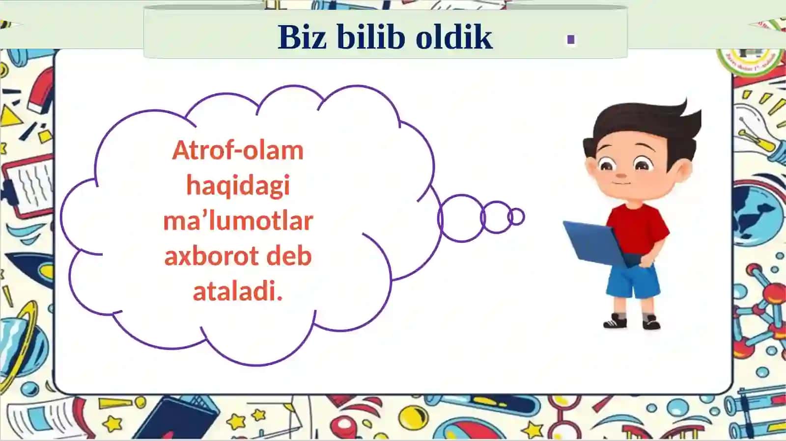 Informatika 4