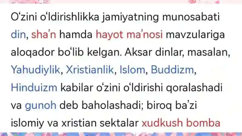 ValijonovaDilnavozningPsixologiyafanidanTMI 4