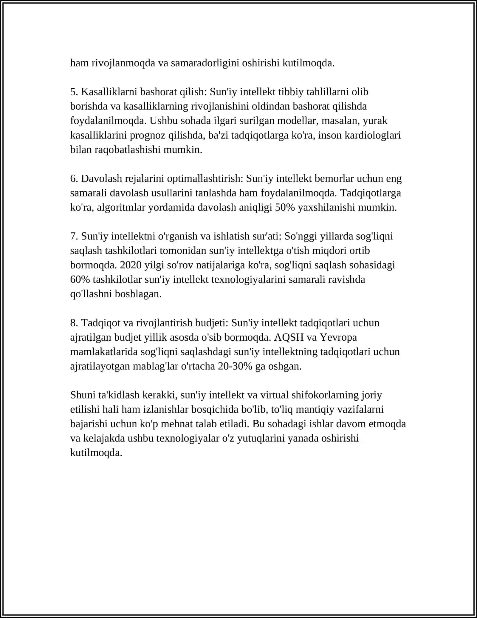 RANIMATSIOLOG SHIFOKORNING MEHNAT GIGIYENASI 4