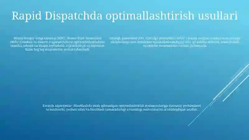 Elektr Ta'Minoti Tizimida Tezkor Dispetcherlik Boshqaruvida Qo’Llaniladigan Atamalar 4